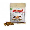 Serrano Snack Puppies 100 grs