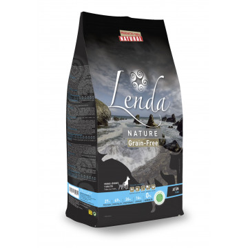 Atum Lenda Nature Grain Free 3kg