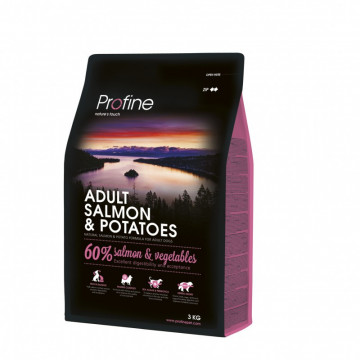 Profine Adult Salmão