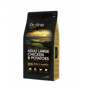 Profine Adult Large Breed Chicken