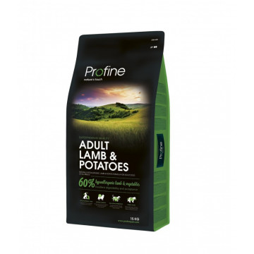 Profine Adult Lamb