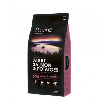 Profine Adult Salmão