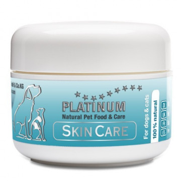 Platinum Skin Care Healing Pomada