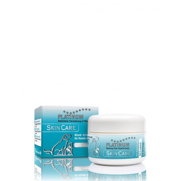 Platinum Skin Care Healing Pomada