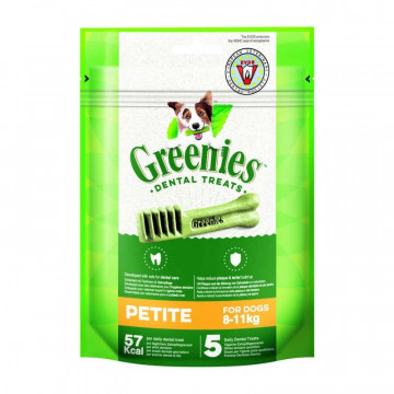 Greenies Petite Bag 5...