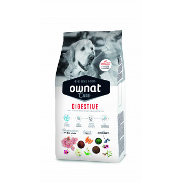 Ownat Dog Care Digestive