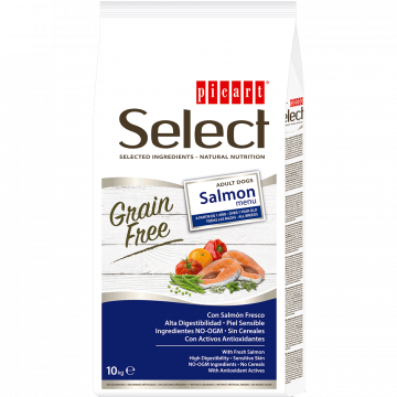 Picart Select Grain Free...