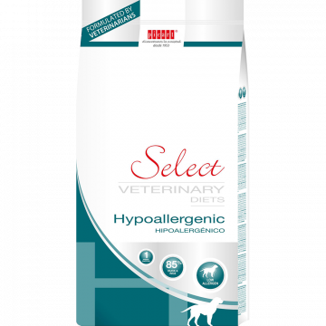 Picart Select Veterinary Diets Hypoallergenic