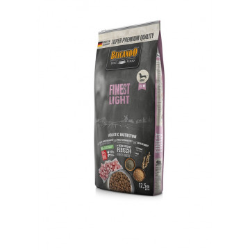 Belcando Adult Finest Light 12,5kg