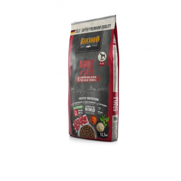 Belcando Adult Grain Free Beef 12,5kg