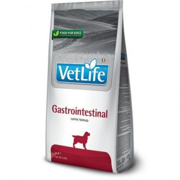 Farmina Vet Life Dog Gastrointestinal