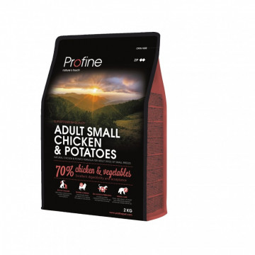 Profine Adult Small