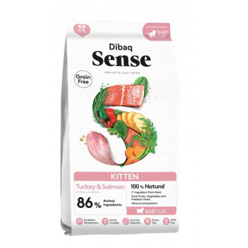 Dibaq Sense Cat Grain Free...