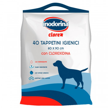 Inodorina Clorex....