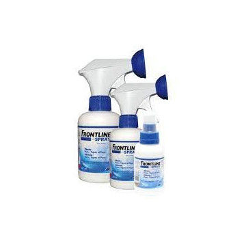 Frontline Spray Antiparasitario para Perros