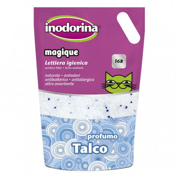 Inodorina Magique Gel...