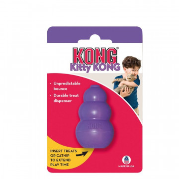 KONG Kitty Juguete para Gatos