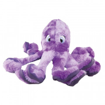 KONG Pulpo brinquedo de Cães