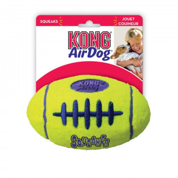 AirKONG FootBall Squeaker