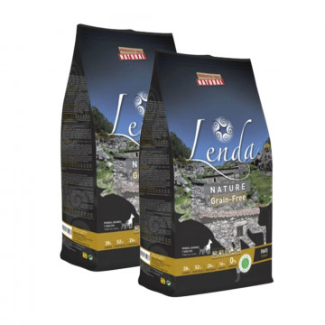 Lenda Nature Grain Free...