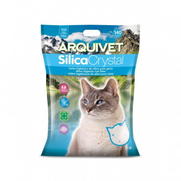 Arquivet Silica Crystal...