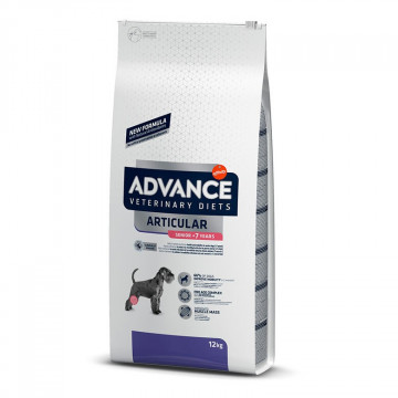 Advance Veterinary Diet...