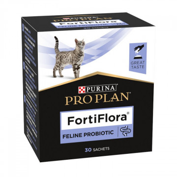 Purina ProPlan FortiFlora...