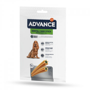 Advance Dental Care Stick...