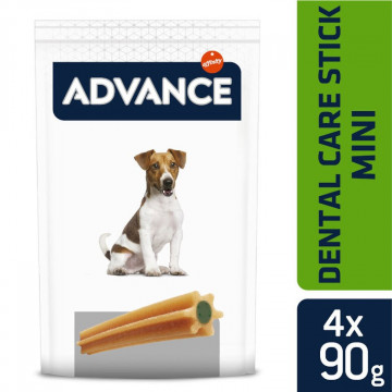 Advance Dental Care Stick...