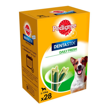 Pedigree Dentastix Daily Fresh Pack 28 unidades