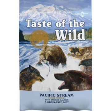 Taste Of Wild Adult Pacific...