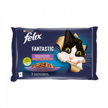 Felix Fantastic Selecciones...