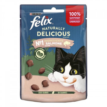 Felix Snacks para Gatos...