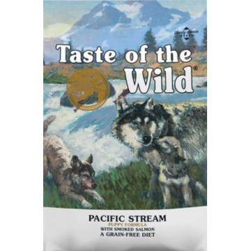 Taste Of Wild Puppy Pacific...