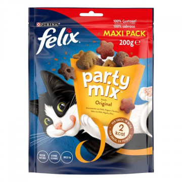 Felix Snacks para Gatos...