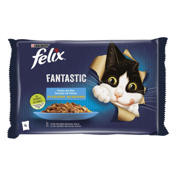 Felix Fantastic sobres en...