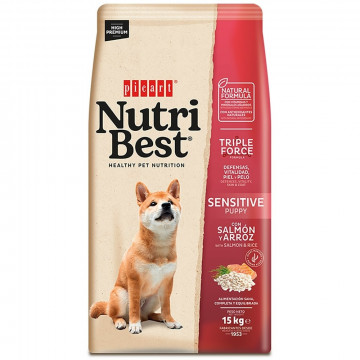 Picart Nutribest Puppy...