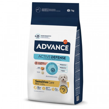 Advance Adult Mini Sensitive