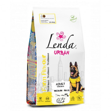 Lenda Urban Adult...