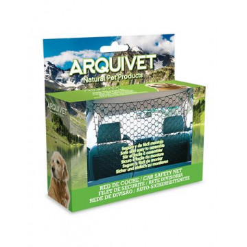 Arquivet Red de coche 100 x...