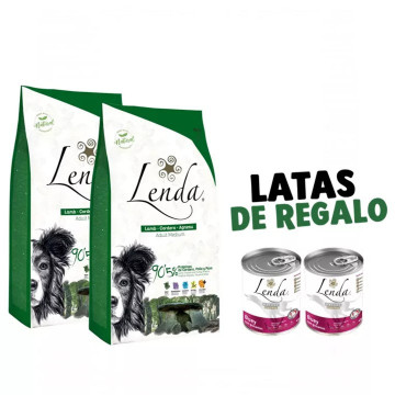 Lenda Original Adult...